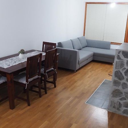 Apartment Ajda Бовец Экстерьер фото