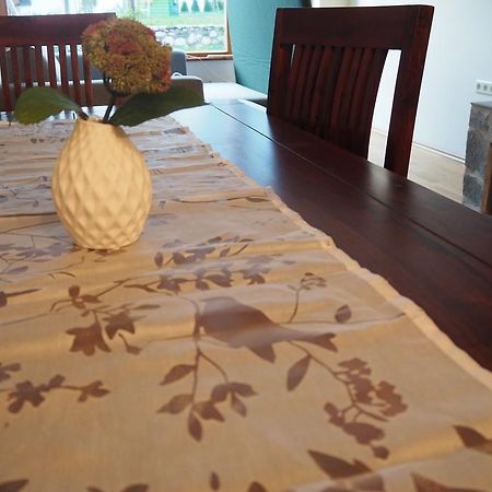 Apartment Ajda Бовец Экстерьер фото