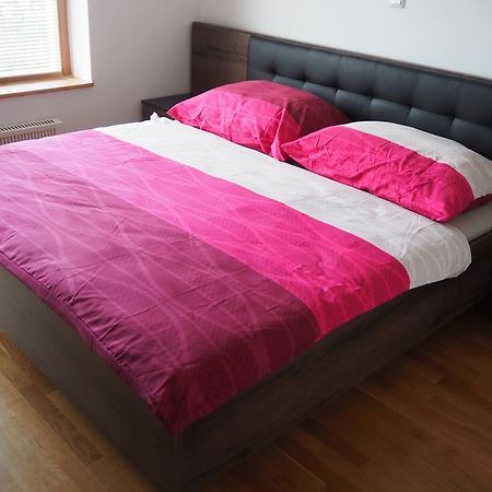 Apartment Ajda Бовец Экстерьер фото