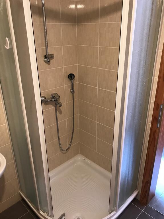 Apartment Ajda Бовец Экстерьер фото